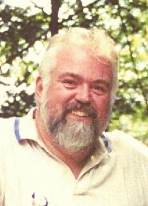 Stephen Merle DePriest